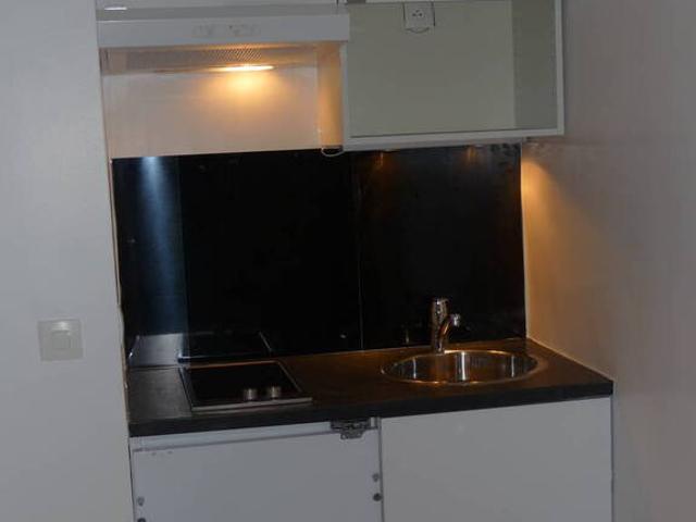 Location Appartement Place du Général Kœnig, Paris