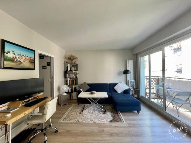 Location Appartement Place du Général Kœnig, Paris