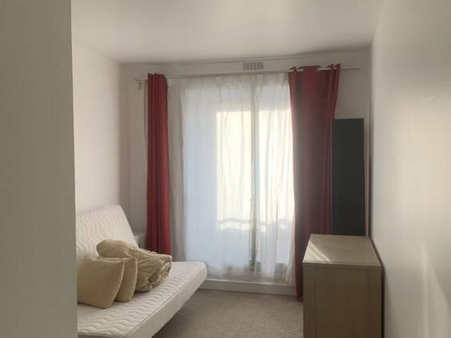 Location Appartement Place du Général Kœnig, Paris