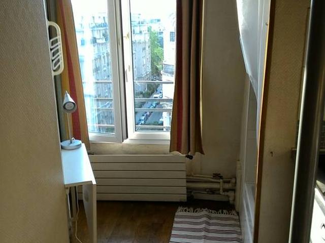 Location Appartement Place du Général Kœnig, Paris