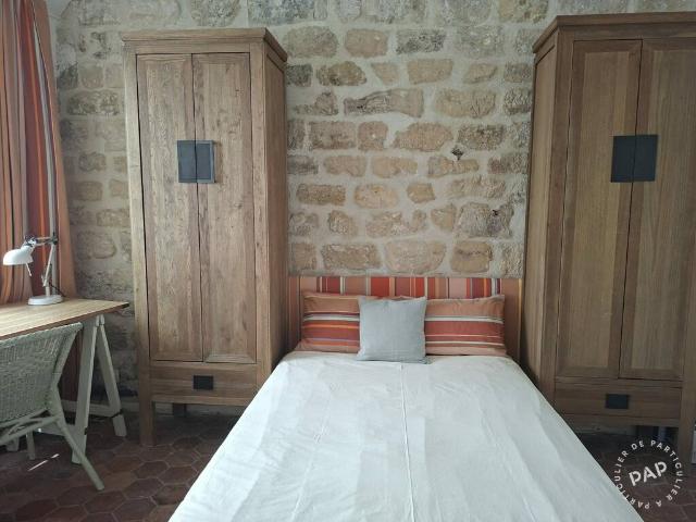Location Appartement Place du Général Kœnig, Paris