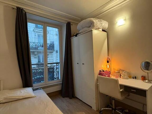 Location Appartement Place du Général Kœnig, Paris