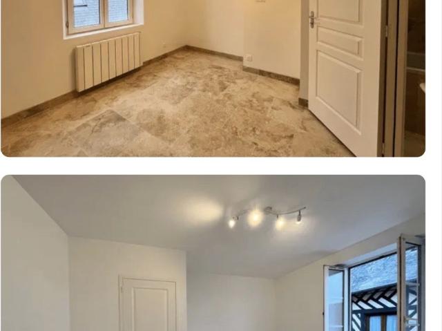 Location Appartement Place du Général Leclerc, Beuzeville