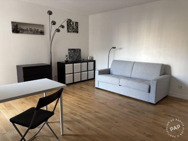 Location Appartement Place du Général Leclerc, Levallois Perret