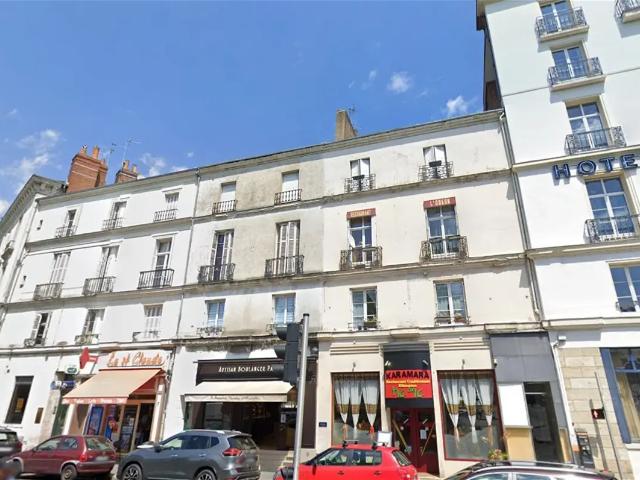 Location Appartement Place du Général Leclerc, Tours