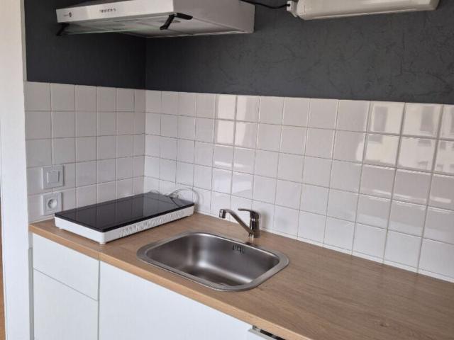Location Appartement Place du Grand Pavois, Clermont Ferrand