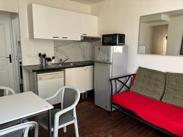 Location Appartement Place du Grand Pavois, Clermont Ferrand