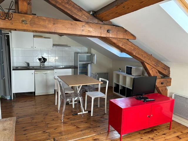 Location Appartement Place du Grand Pavois, Clermont Ferrand