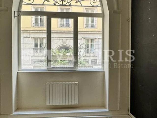 Location Appartement Place du Griffon, Lyon