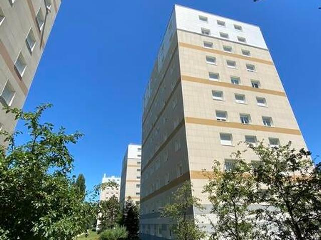 Location Appartement Place du Guéry, Cournon d'Auvergne