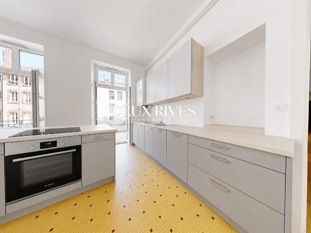 Location Appartement Rue Sully, Nantes
