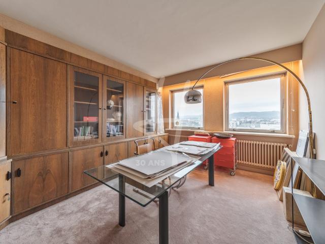 Location Appartement Place du Luxembourg, Thionville