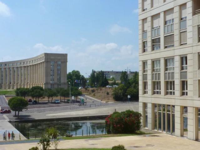 Location Appartement Place du Lycabette, Montpellier