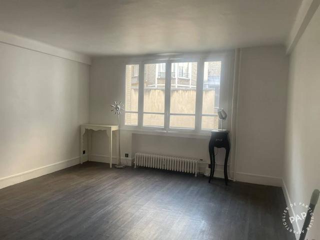 Location Appartement Place du Marché, Neuilly sur Seine