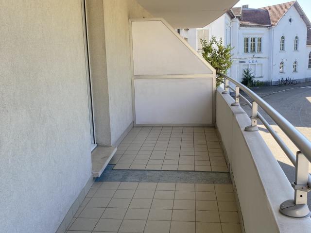 Location Appartement Place du Maréchal de Lattre de Tassigny, Sélestat