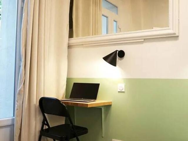 Location Appartement Place du Maréchal de Lattre de Tassigny, Paris