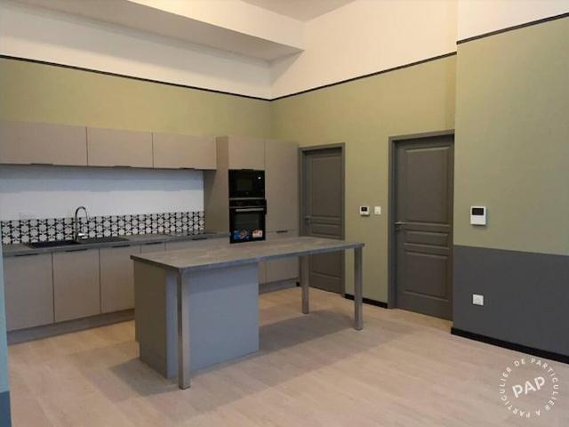 Location Appartement Place du Maréchal Foch, Saint Omer