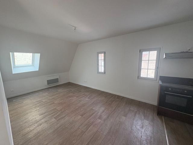 Location Appartement Place Du Maréchal Leclerc, Provins