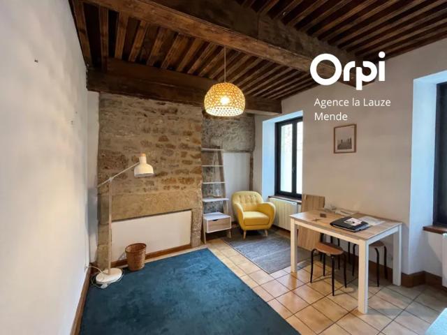 Location Appartement Place du Mazel, Mende