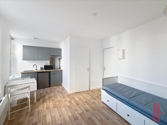 Location Appartement Place du Palet, Angoulême