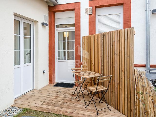 Location Appartement Place du Parlement, Toulouse