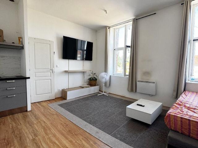 Location Appartement Place du Pont Noir, Jeumont