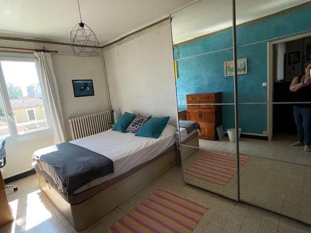 Location Appartement Place du Polygone, Toulon