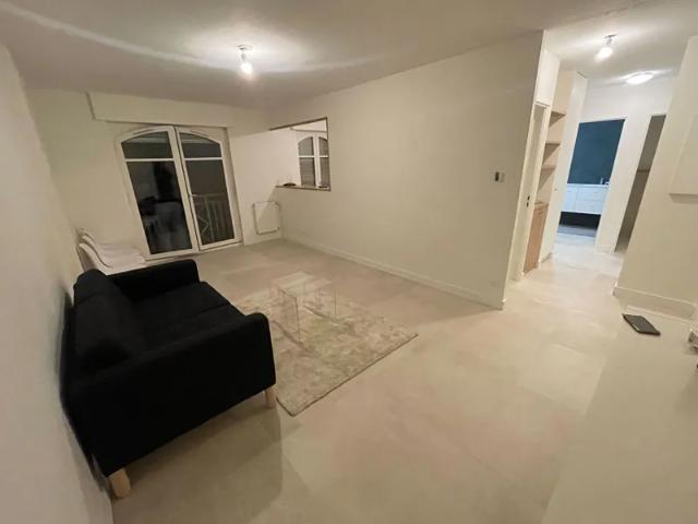 Location Appartement Place du Professeur Pierre François Combes, Toulouse