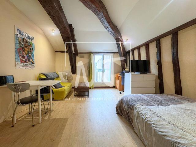 Location Appartement Place du Ralliement, Angers