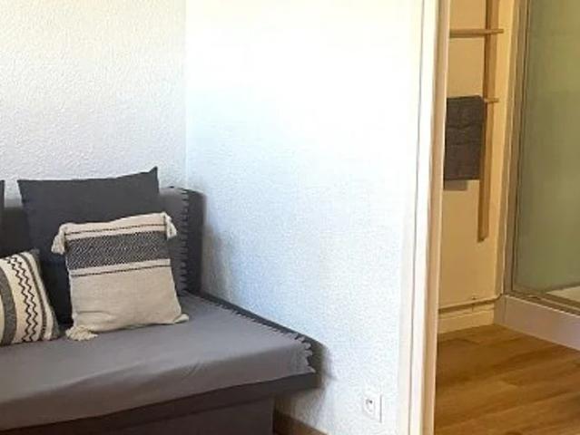 Location Appartement Place du Salin, Toulouse