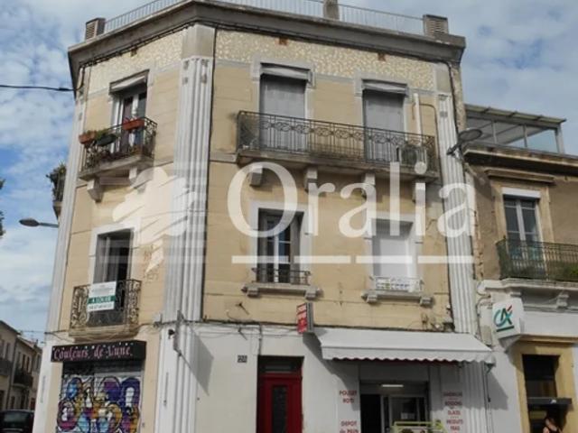 Location Appartement Place Émile Combes, Montpellier