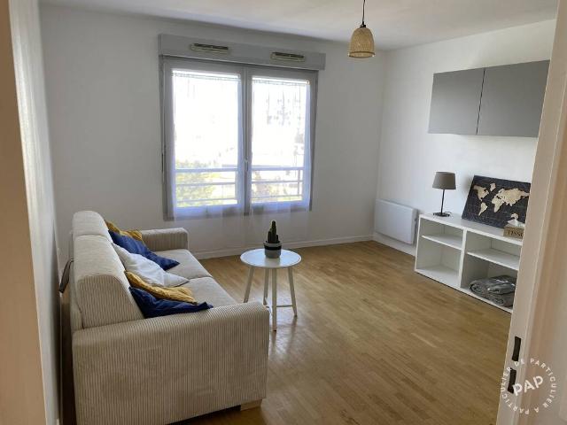 Location Appartement Place Émile Duployé, Poissy
