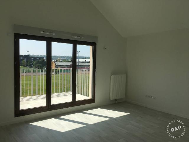 Location Appartement Place Émile Duployé, Poissy