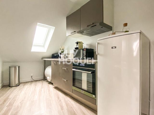 Location Appartement Place Émile Leturcq, Albert