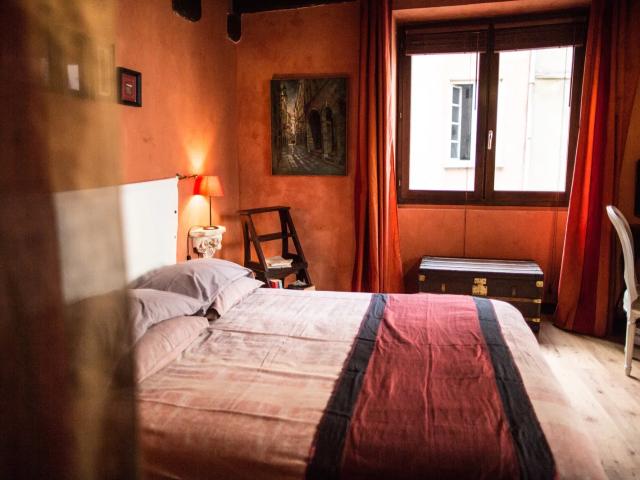 Location Appartement Place Ennemond Fousseret, Lyon
