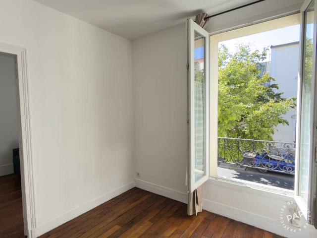 Location Appartement Place Fadwa Touqan, Ivry sur Seine