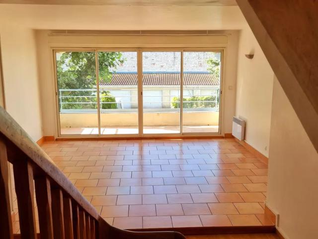 Location Appartement Rue Séré de Rivières, Albi