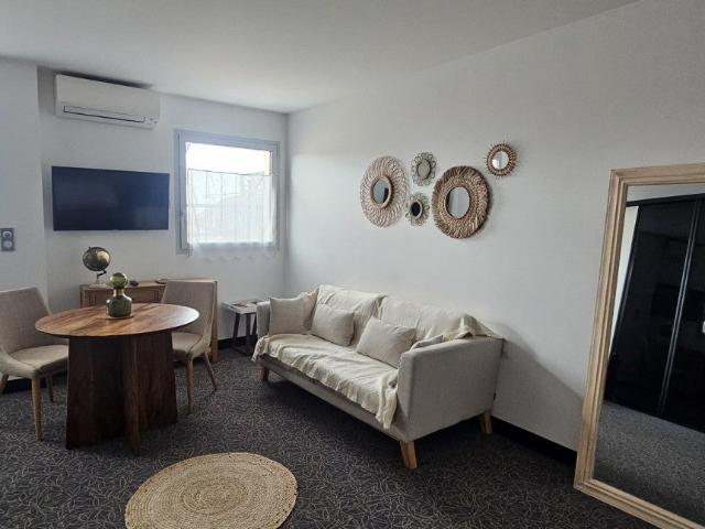 Location Appartement Place François 1er, Cognac