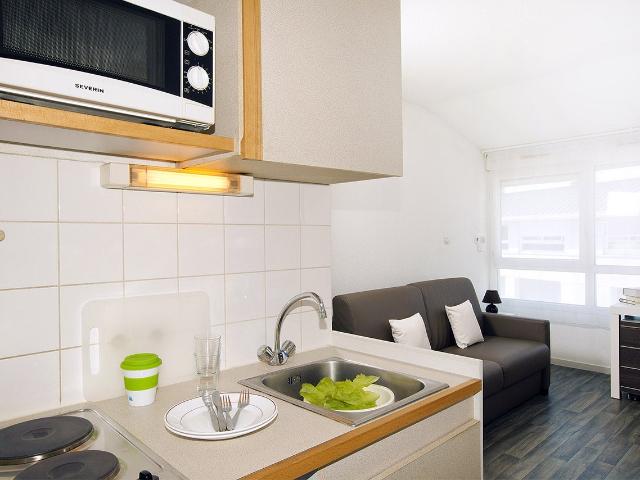 Location Appartement Place François Truffaut, Tours