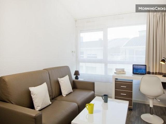 Location Appartement Place François Truffaut, Tours