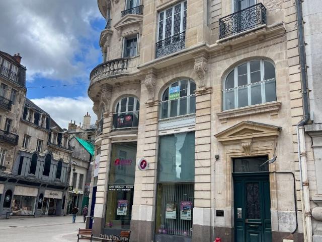 Location Appartement Place François Rude, Dijon