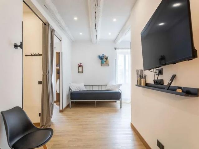 Location Appartement Place Francis Chirat, Marseille
