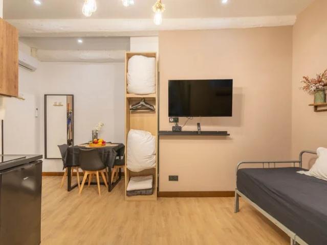 Location Appartement Place Francis Chirat, Marseille