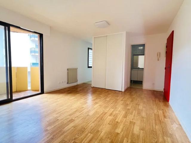 Location Appartement Place Francis Planté, Mont de Marsan
