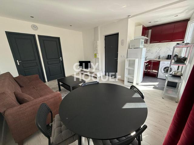 Location Appartement Place Franklin, Mulhouse