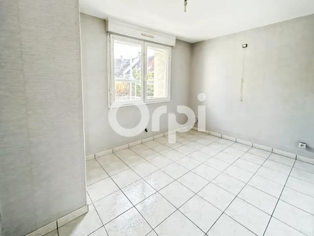 Location Appartement Place Frédéric Sauvage, Boulogne sur Mer