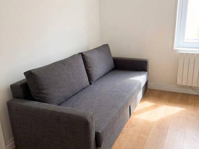 Location Appartement Place Gaston Bussière, Sevran