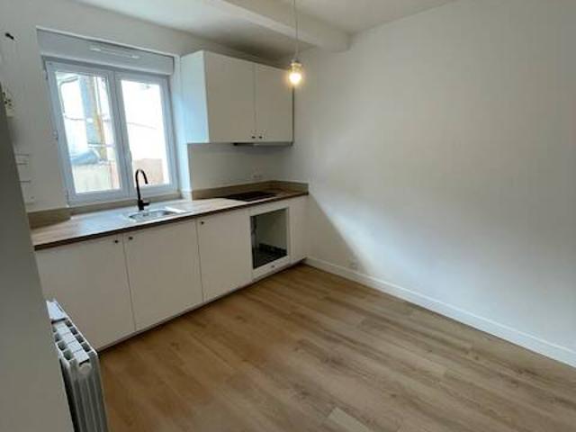Location Appartement Place Gaston Bussière, Sevran
