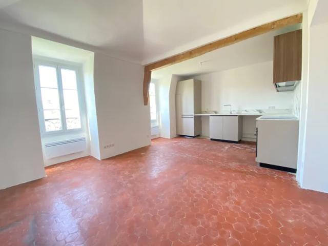 Location Appartement Place Général Marshall, Nice