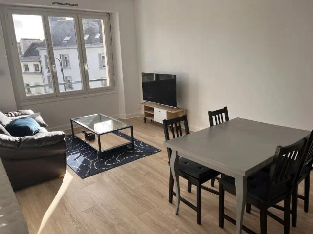 Location Appartement Place Général de Gaulle, Hennebont
